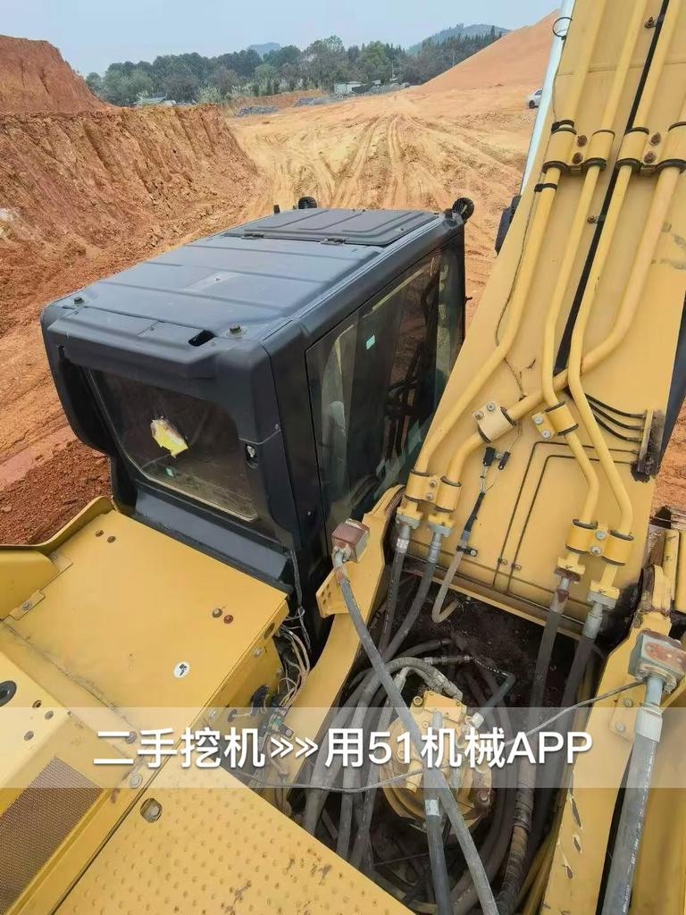 51挖机